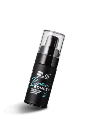 InLei® "BROW BOMBER 3" hranljivo ulje za obrve 15ml