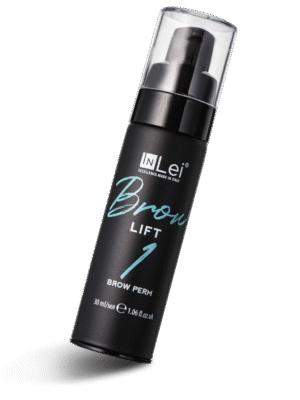 InLei® "BROW LIFT 1" losion za trajne obrve 30 ml