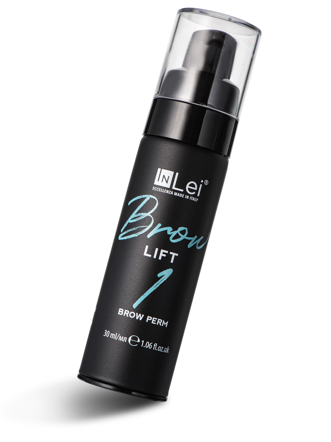 InLei® BROW LIFT 1 losion za trajne obrve 30 ml (3)