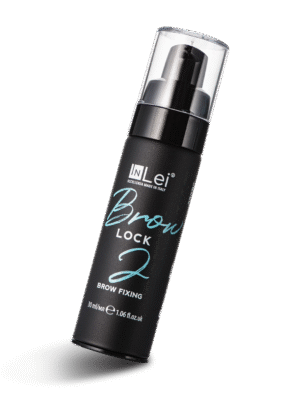 InLei® "BROW LOCK 2" fiksator za obrve 30ml