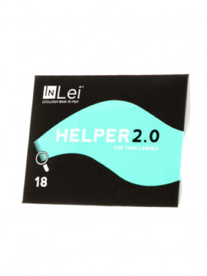 InLei® HELPER 2.0 - revolucionarni češalj za tanke trepavice