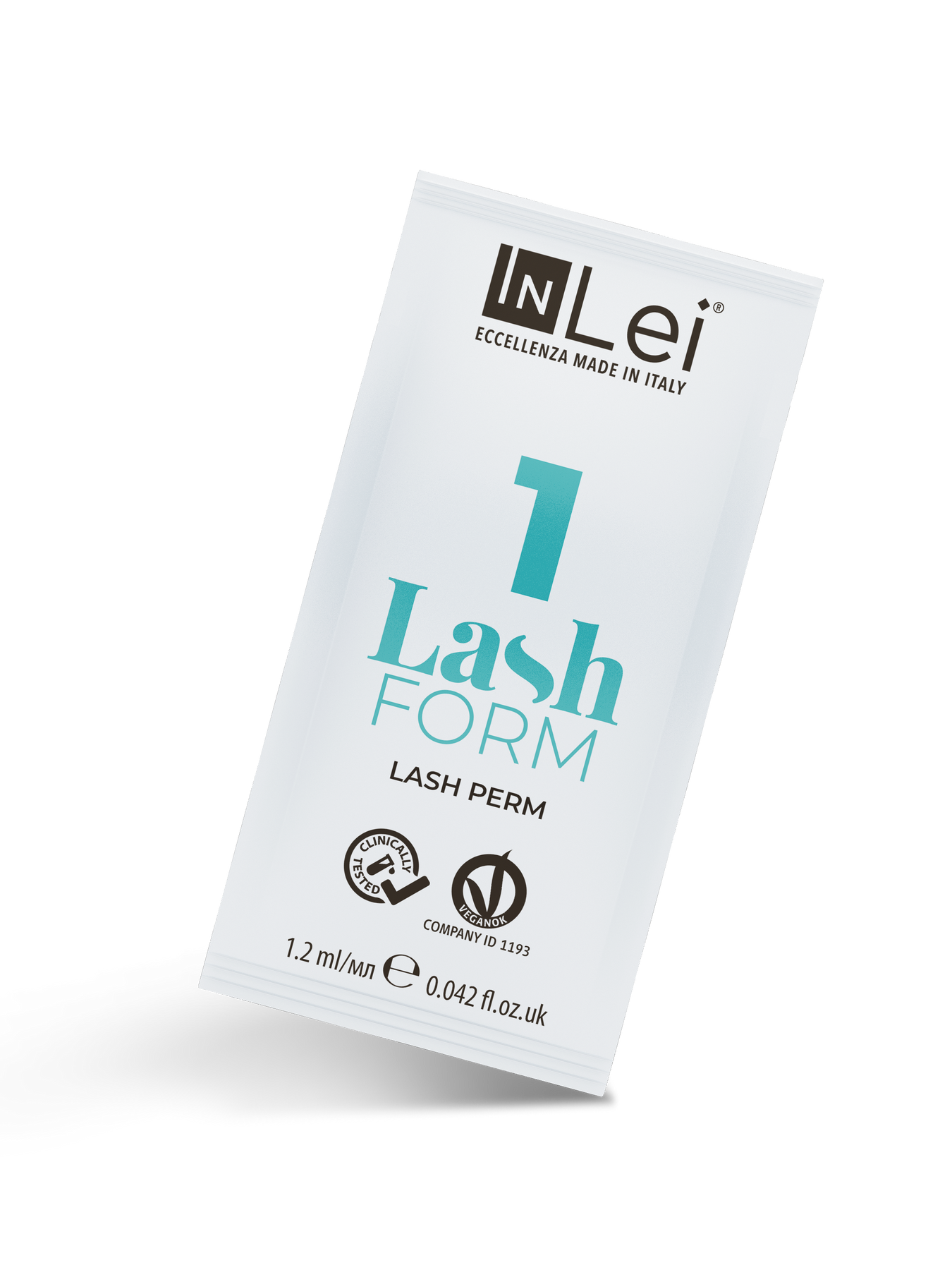 InLei® Lash “FORM 1” (9×1,2ML) – Kesice1