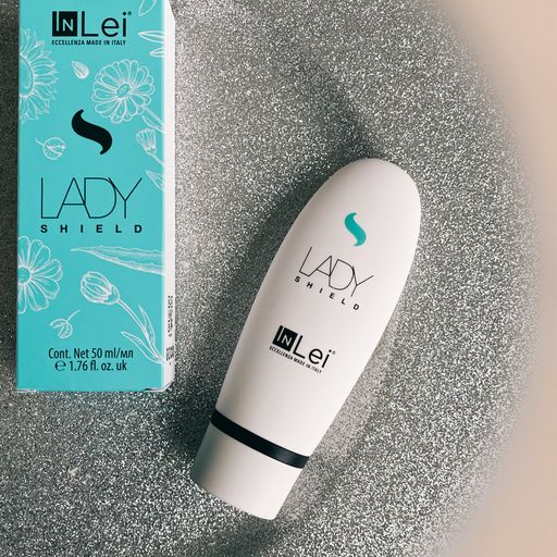 InLei LADY SHIELD zaštitna krema za predeo oko obrva Srbij-1