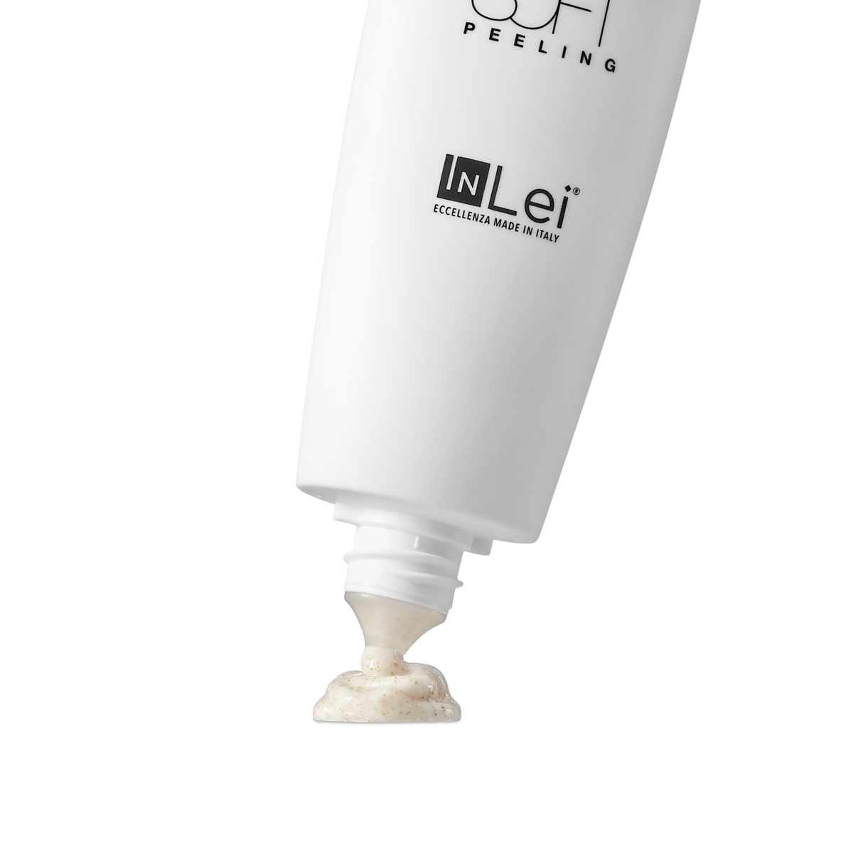 InLei SOFT PEELING delikatan piling za obrve, lice i dekolte Srbija-2