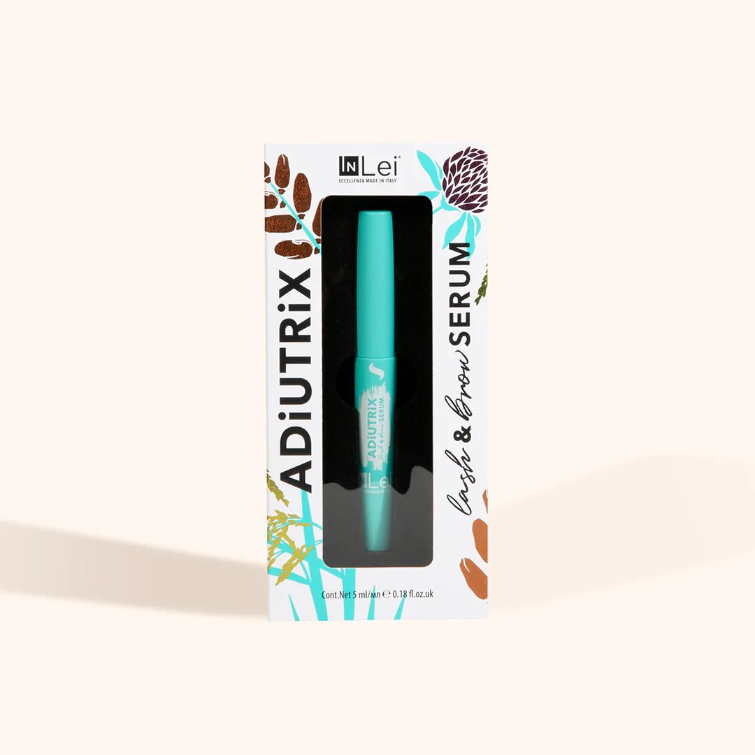 InLei ADIUTRIX serum za rast trepavica i obrva Srbija