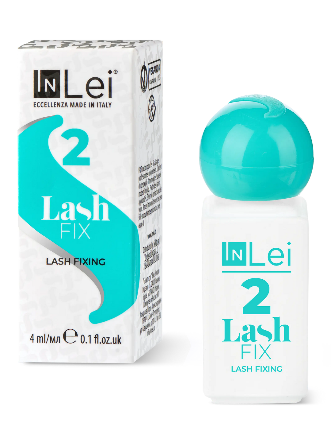 InLei “FIX 2” fiksator za trepavice2