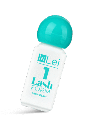 InLei® “FORM 1” - losion za trepavice