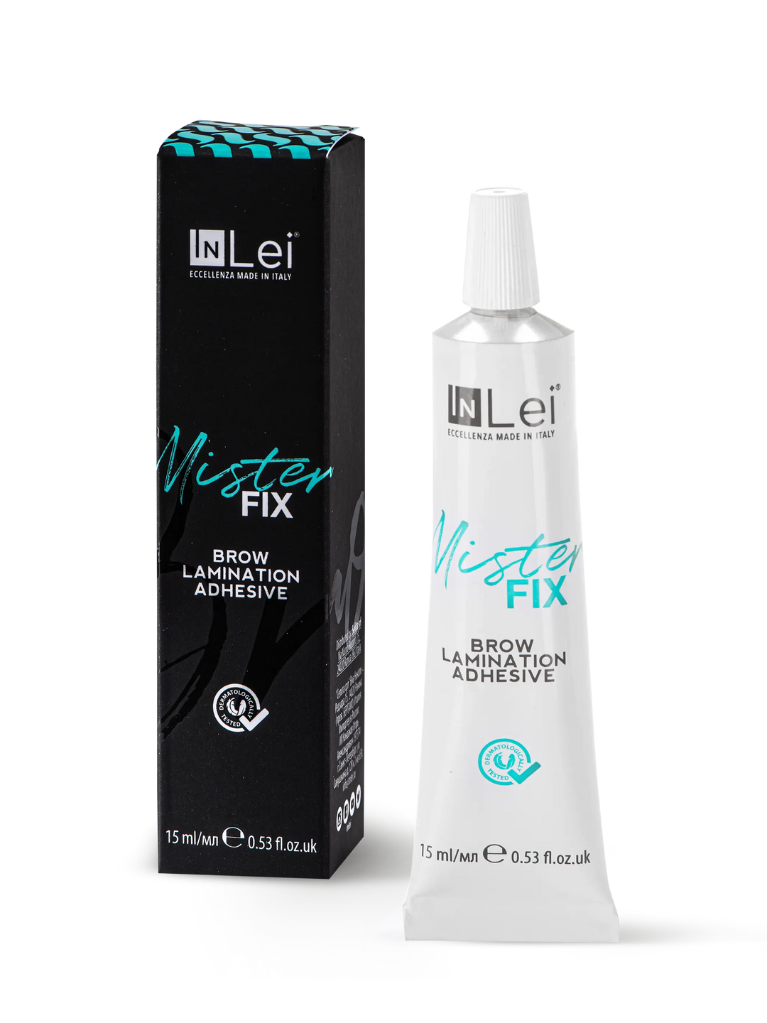 InLei MISTER FIX lepak za obrve 15 ml-2