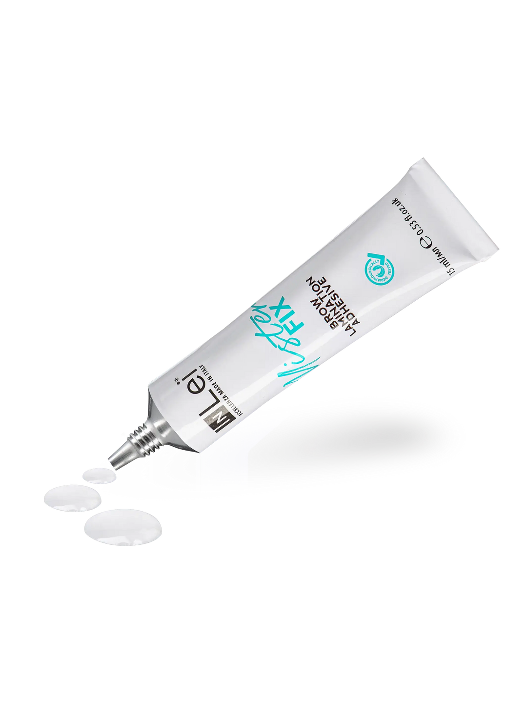 InLei MISTER FIX lepak za obrve 15 ml-3