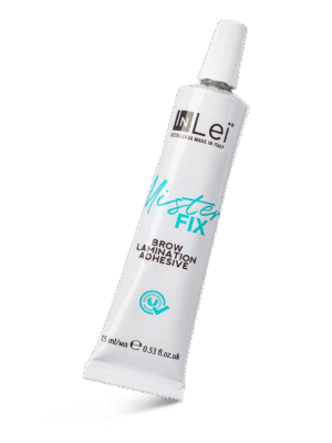 InLei "MISTER FIX" lepak za obrve 15 ml
