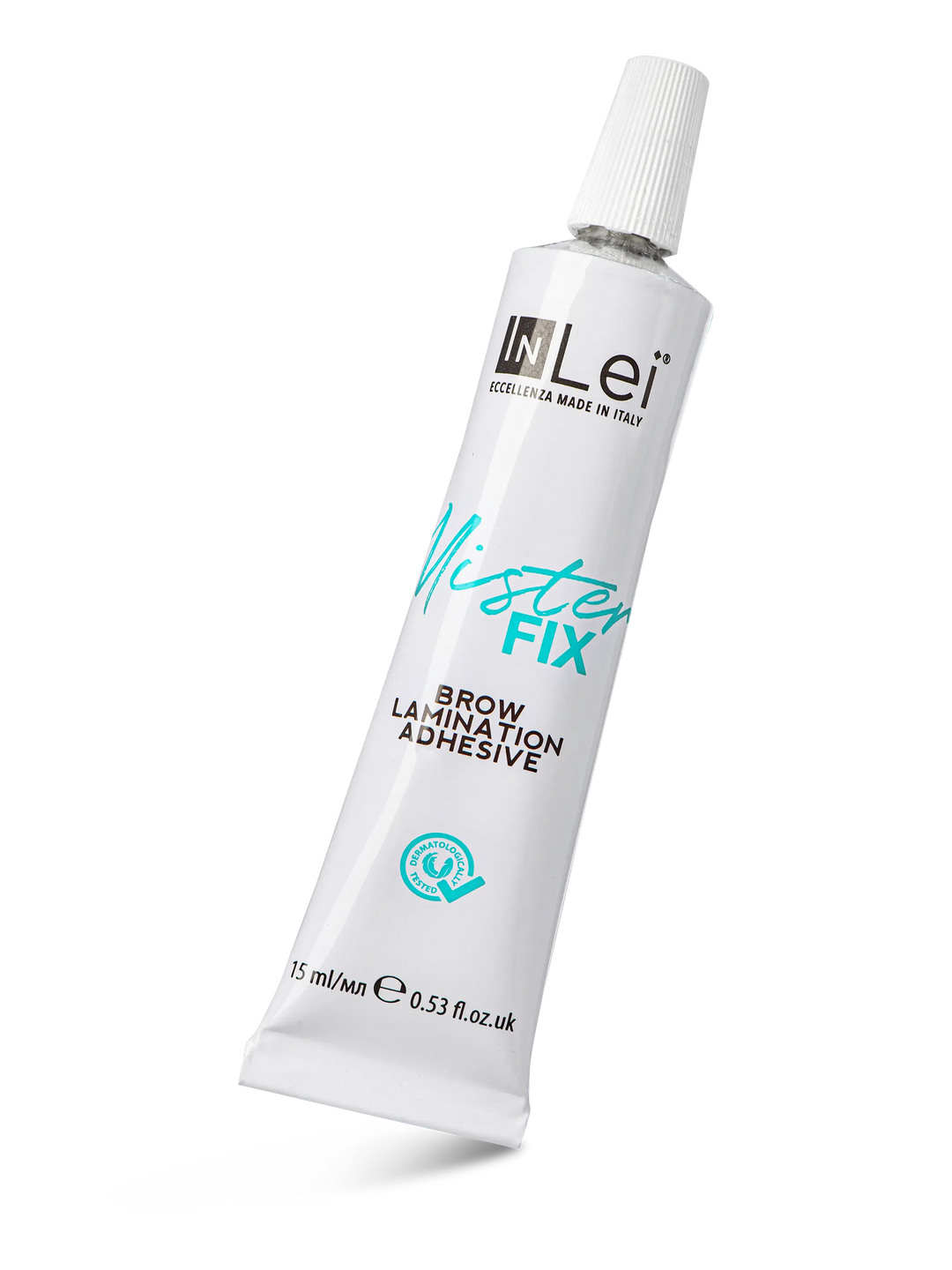 InLei MISTER FIX lepak za obrve 15 ml