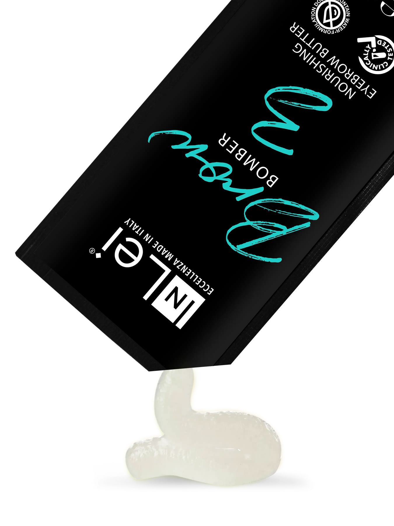 InLei® BROW BOMBER 3 hranljivo ulje za obrve (9×1,2ML) – kesice3