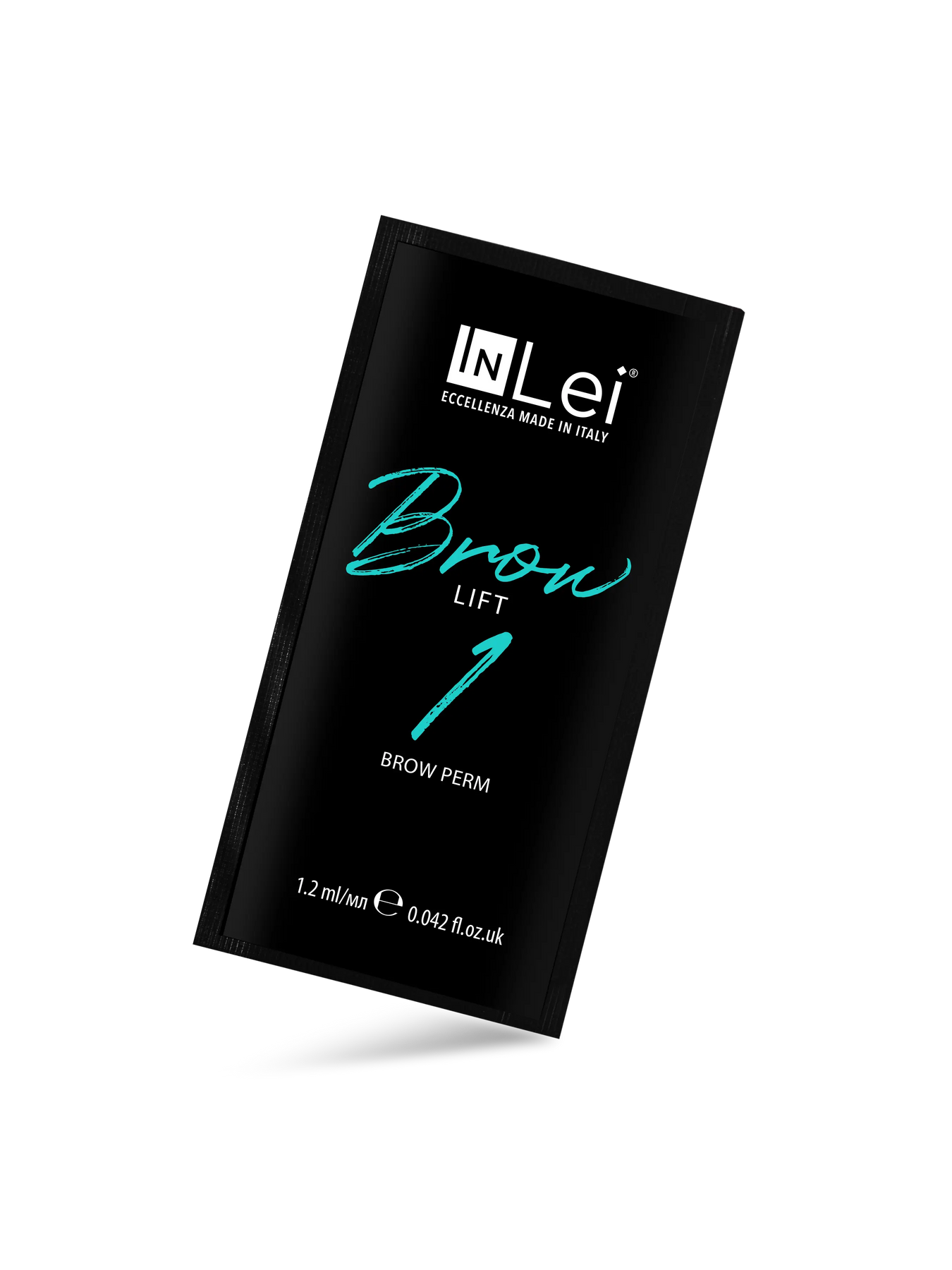 InLei® BROW LIFT 1 losion za trajne obrve (9×1,2ML) – kesice1