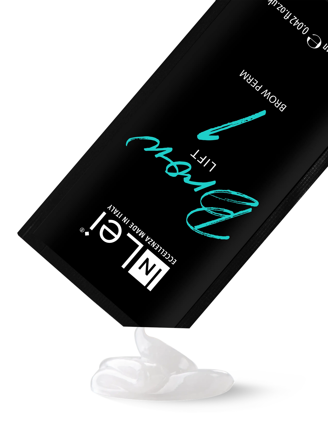 InLei® BROW LIFT 1 losion za trajne obrve (9×1,2ML) – kesice3