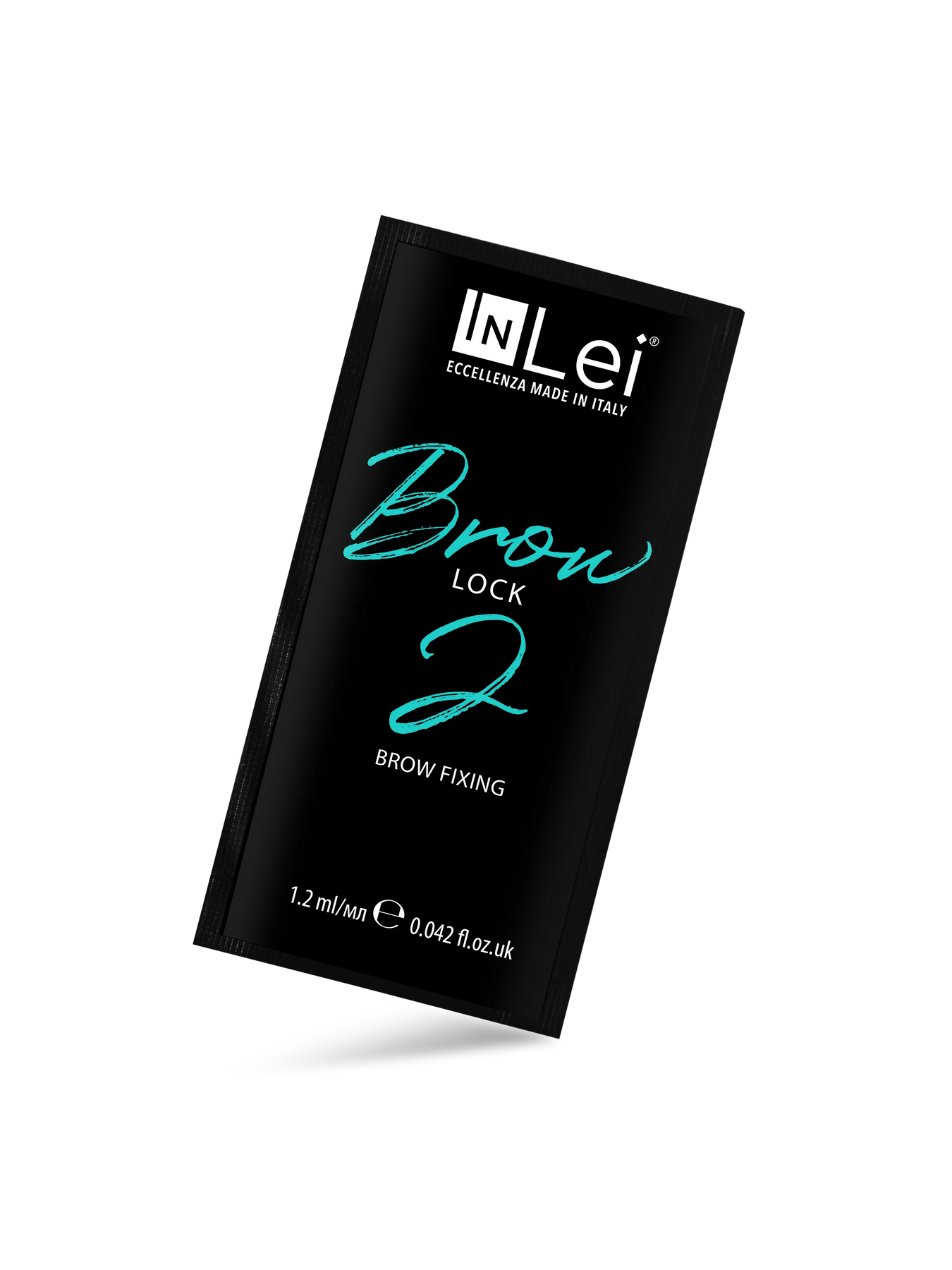 InLei® BROW LOCK 2 fiksator za obrve (9×1,2ML) – kesice1