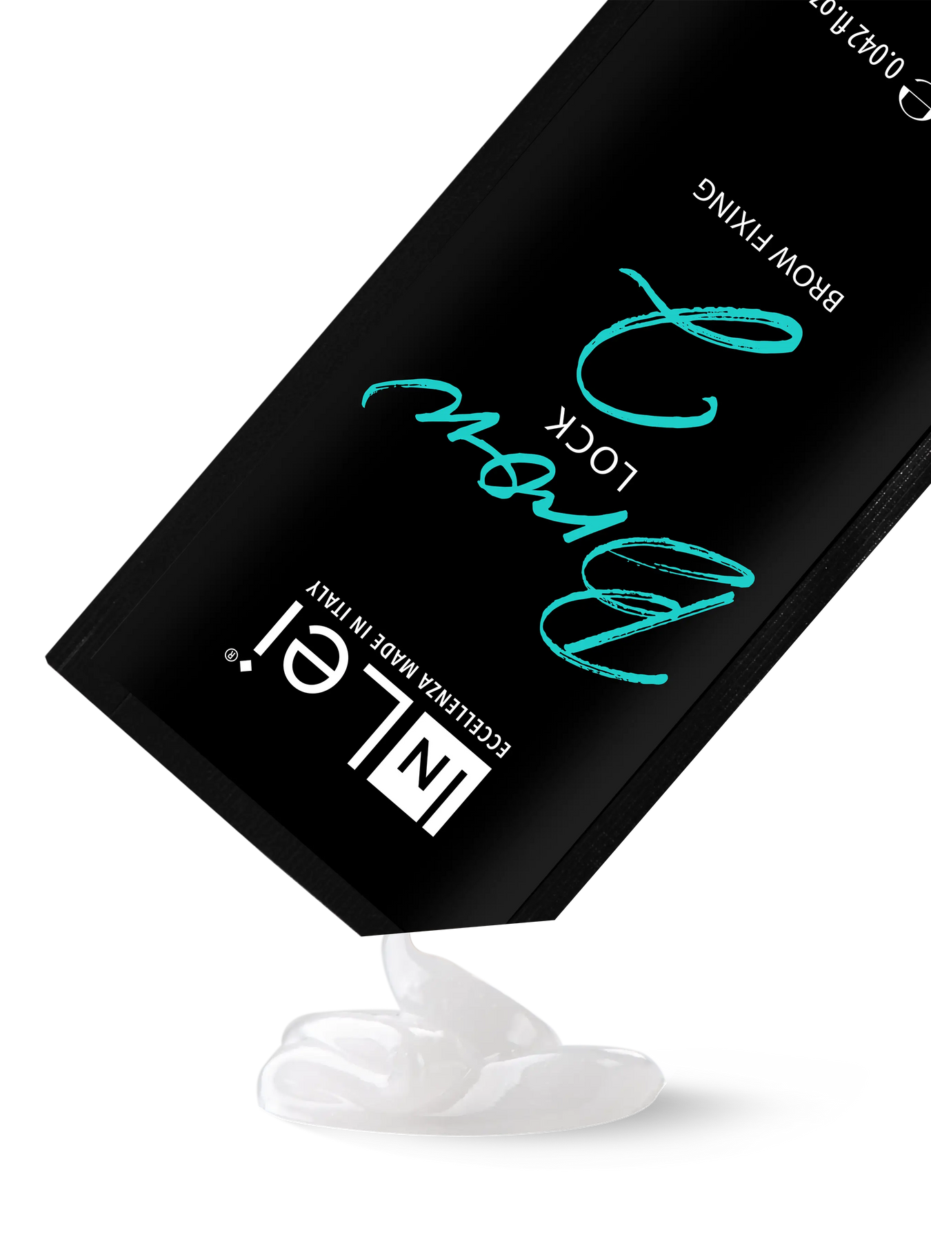 InLei® BROW LOCK 2 fiksator za obrve (9×1,2ML) – kesice3