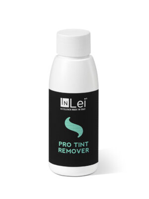 InLei PRO TINT REMOVER - sredstvo za uklanjanje boje