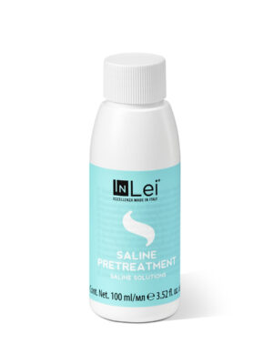 InLei "SALINE PRETREATMENT" - fiziološki rastvor