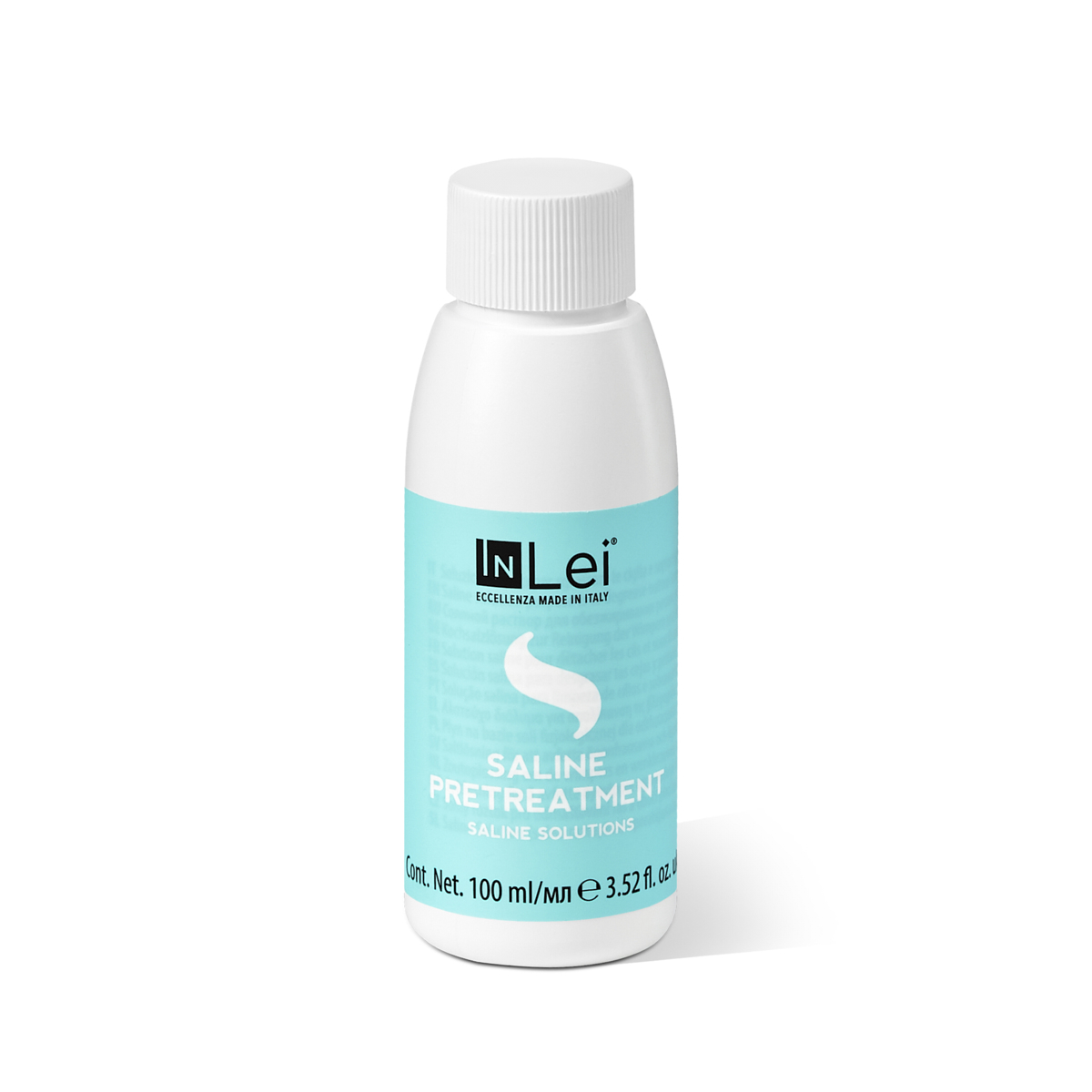 InLei SALINE PRETREATMENT - fiziološki rastvor Srbija (1)