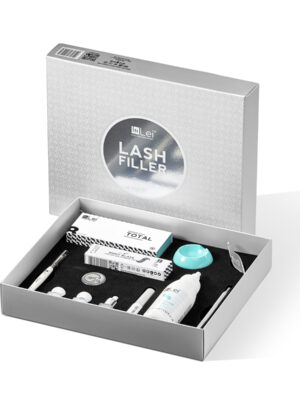InLei komplet za laminaciju trepavica "LASH FILLER"