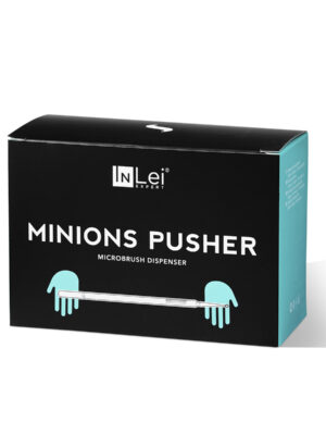 InLei “MINIONS PUSHER” dozator za mikro aplikatore