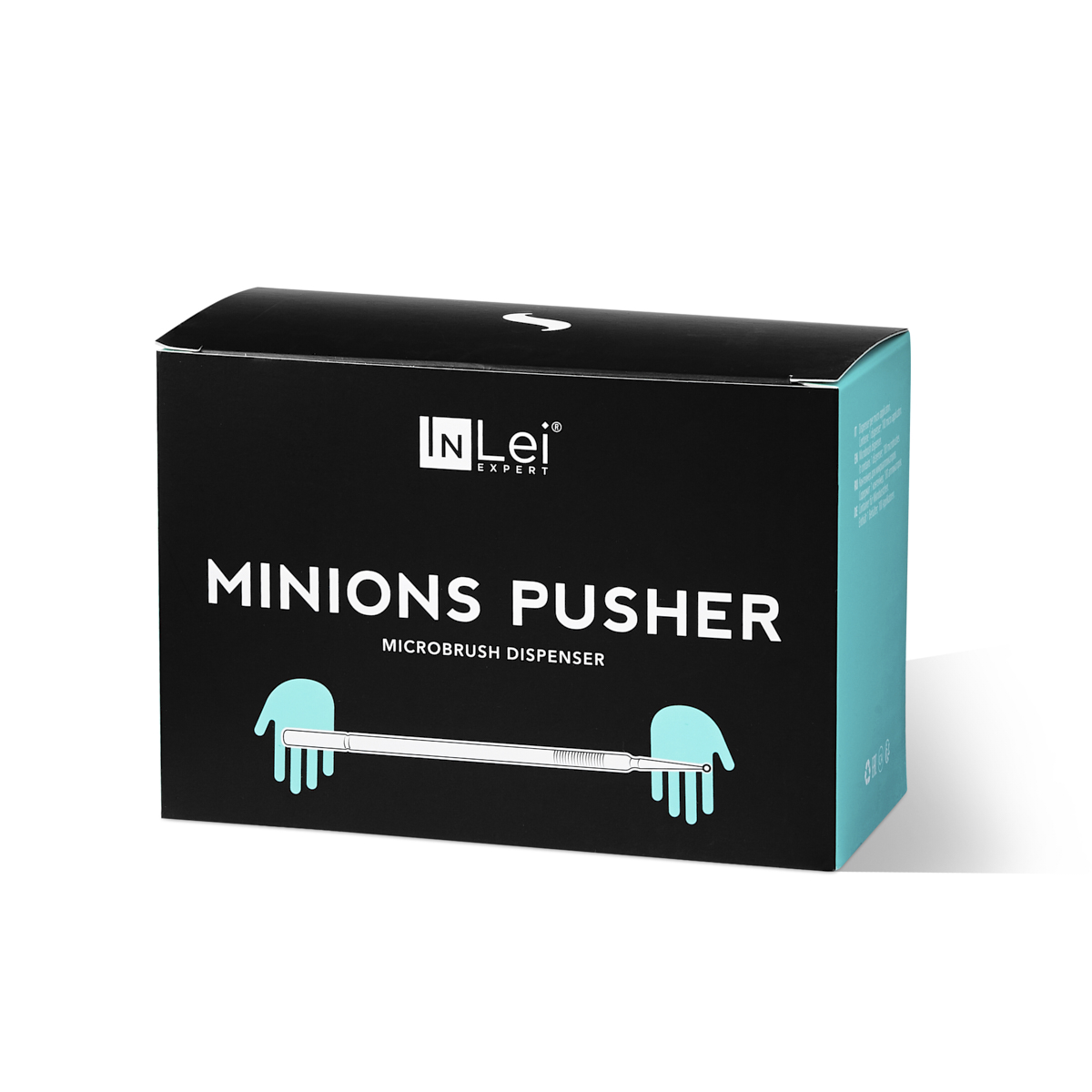 InLei “MINIONS PUSHER” dozator za mikro aplikatore (2)