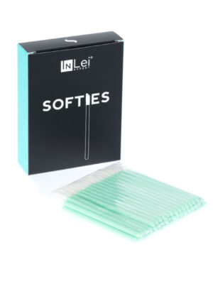InLei "SOFTIES" višenamenske četkice za čišćenje