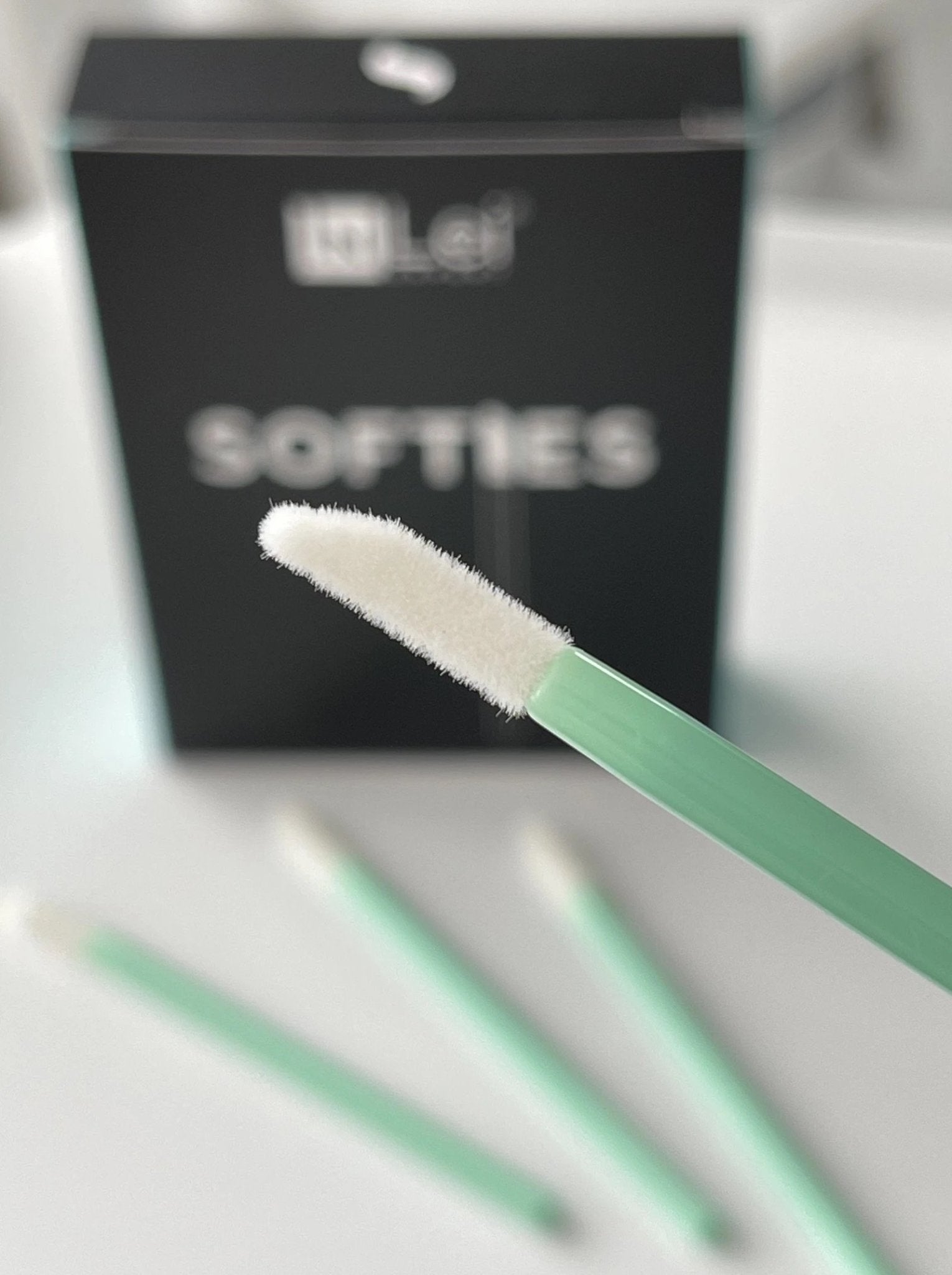 InLei SOFTIES višenamenske četkice za čišćenje3
