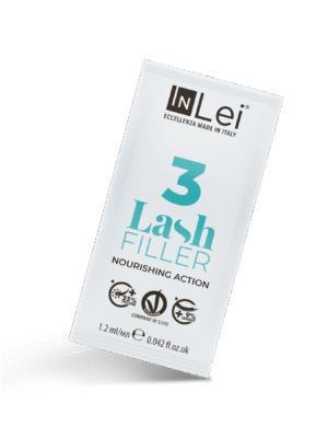 InLei® Lash “FILLER 3” Filer Za Trepavice (9×1,2ML) – Kesice
