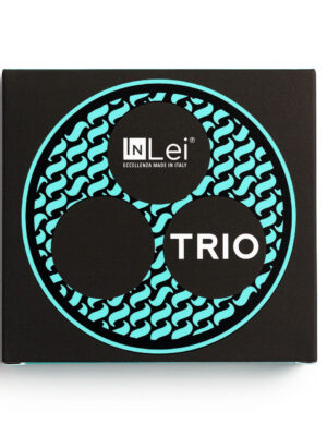 InLei TRIO posuda za rastvore ili tinkturu