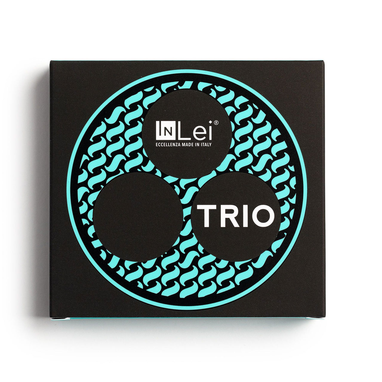 InLei TRIO posuda za rastvore ili tinkturu01