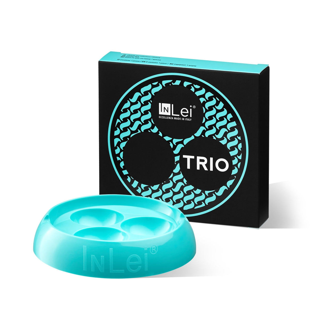 InLei TRIO posuda za rastvore ili tinkturu06