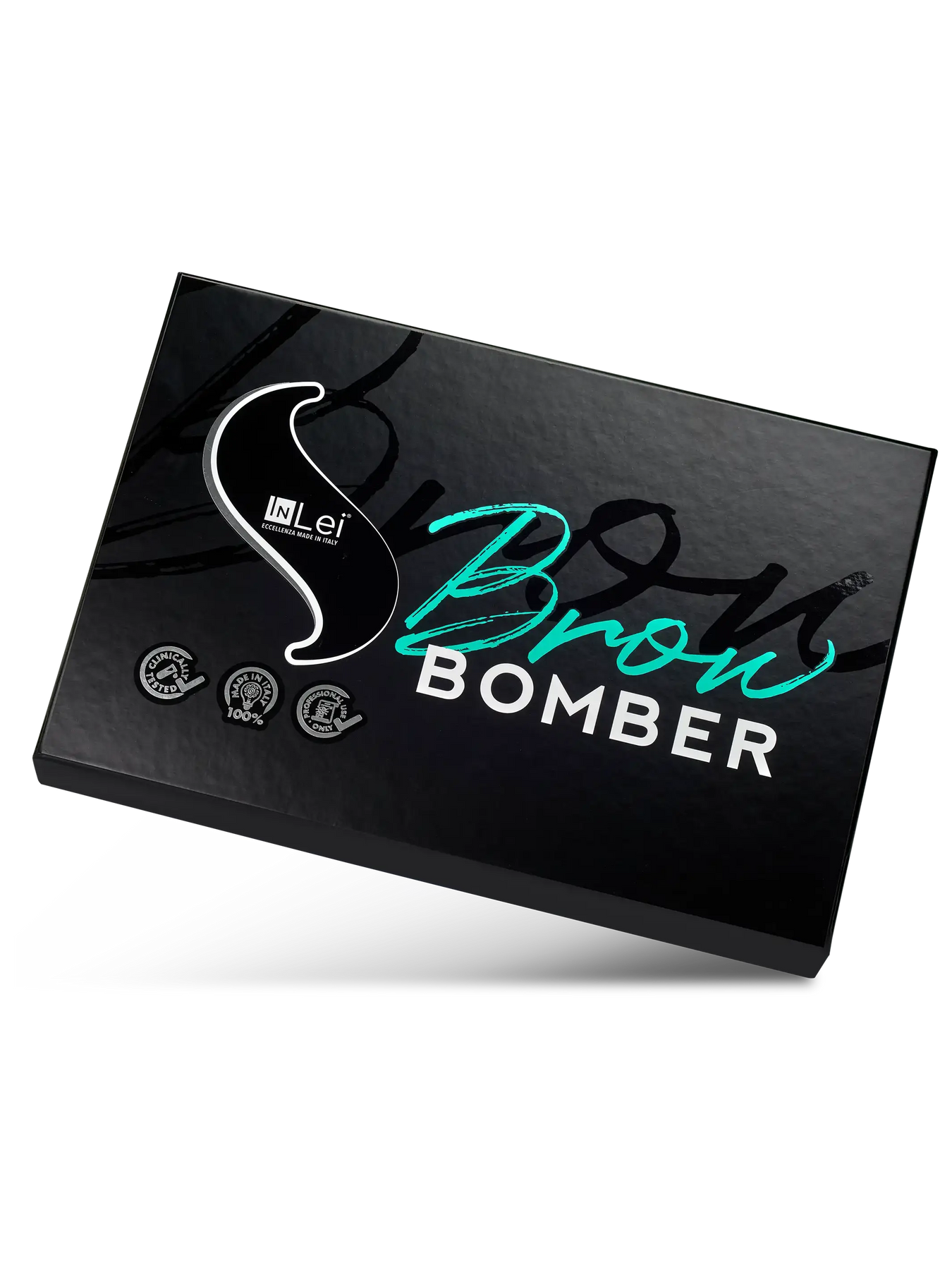 InLei BROW BOMBER SET profesionalni set za laminaciju obrva1