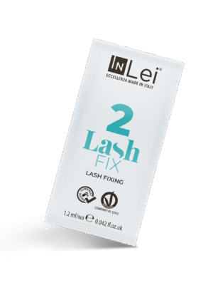 InLei LASH FIX 2 fiksator za trepavice 9x1,2ml(kesice)