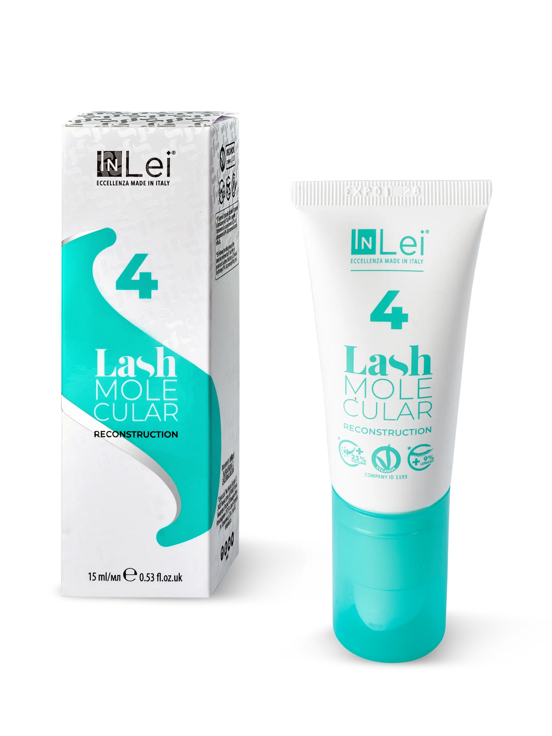 InLei-LASH-MOLECULAR-4-RICOSTRUZIONE-MOLECOLARE-PER-CIGLIA-E-SOPRACCIGLIA-15-ML-2