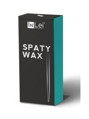 SPATY WAX drvene špatule sa tankim vrhom 100kom