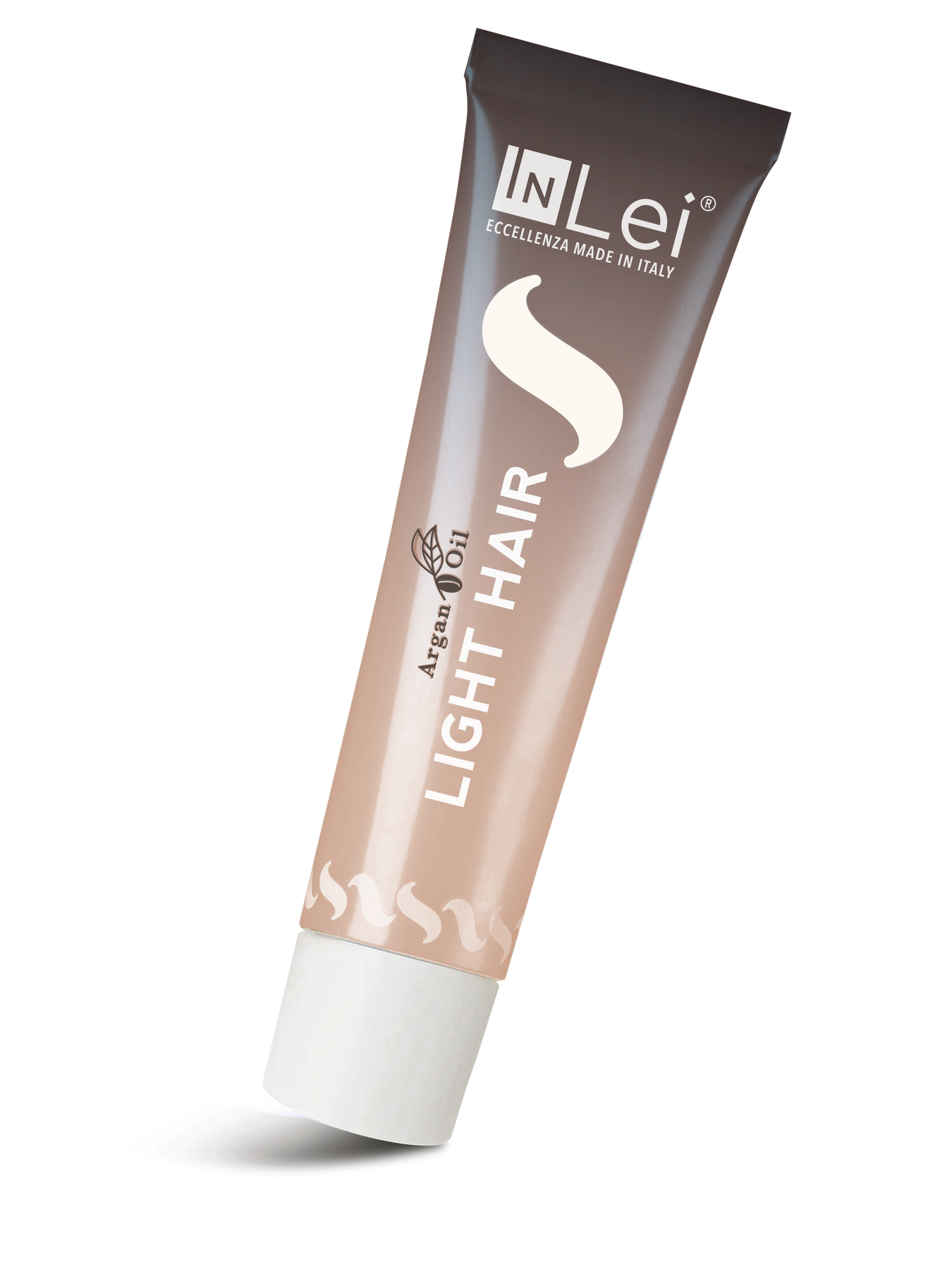 InLei LIGHT HAIR - Svetla farba za obrve visokog intenziteta sa arganovim uljem 15ml1
