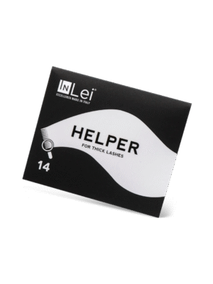 InLei HELPER – revolucionarni češljić za normalne ili guste trepavice