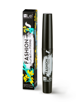 FASHION LASH & BROW – fiksator za trepavice i obrve, 6 ml