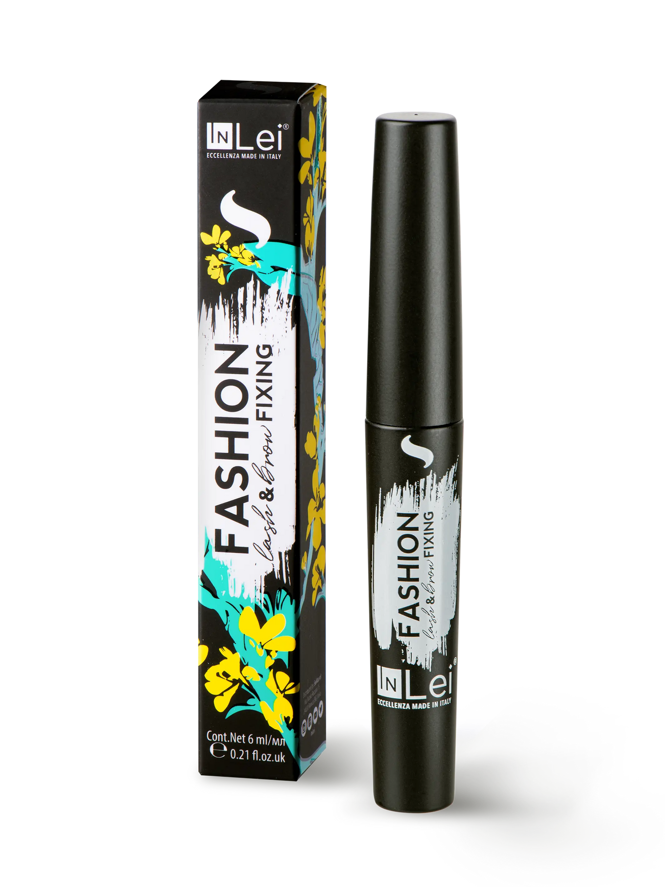 FASHION LASH & BROW – fiksator za trepavice i obrve, 6 ml2
