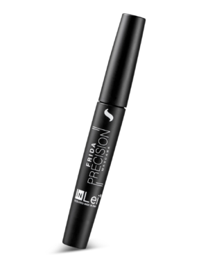 FRIDA PRECISION – maskara visoke preciznosti za prirodne trepavice i ekstenzije trepavica, 8 ml