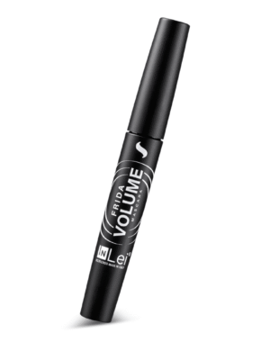FRIDA VOLUME – maskara za volumen prirodnih trepavica i ekstenzija trepavica, 8 ml