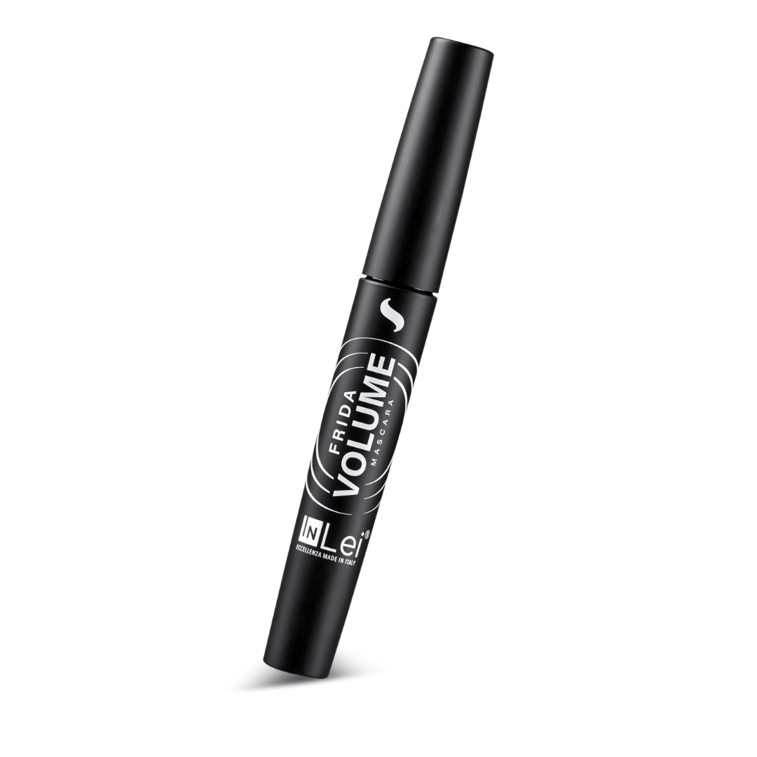 FRIDA VOLUME – maskara za volumen prirodnih trepavica i ekstenzija trepavica, 8 ml1 (1)