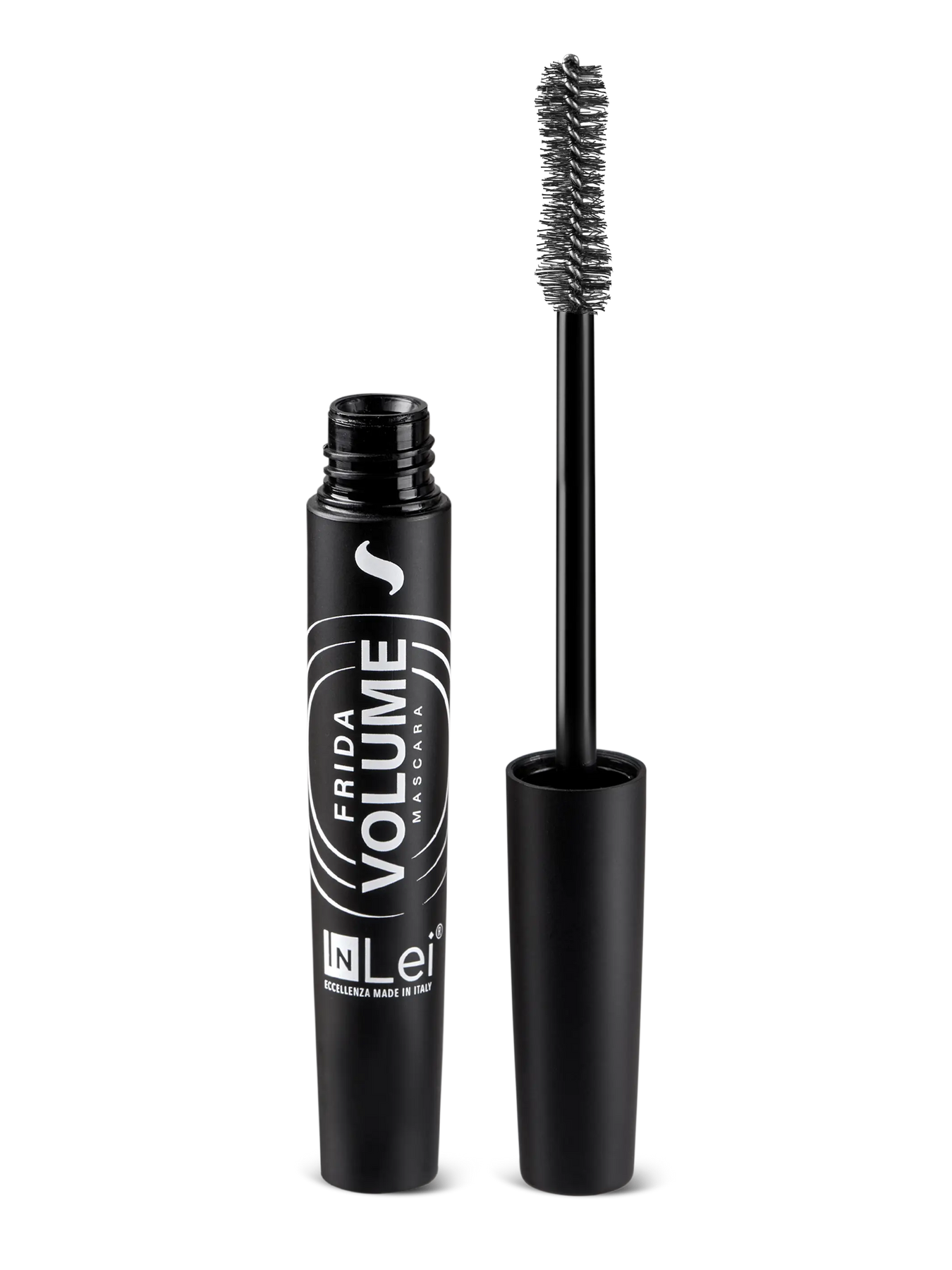 FRIDA VOLUME – maskara za volumen prirodnih trepavica i ekstenzija trepavica, 8 ml2