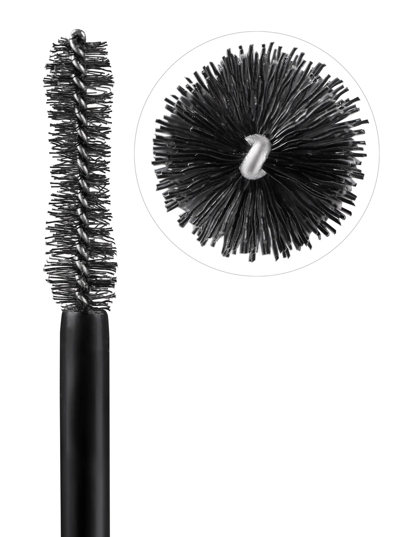 FRIDA VOLUME – maskara za volumen prirodnih trepavica i ekstenzija trepavica, 8 ml3