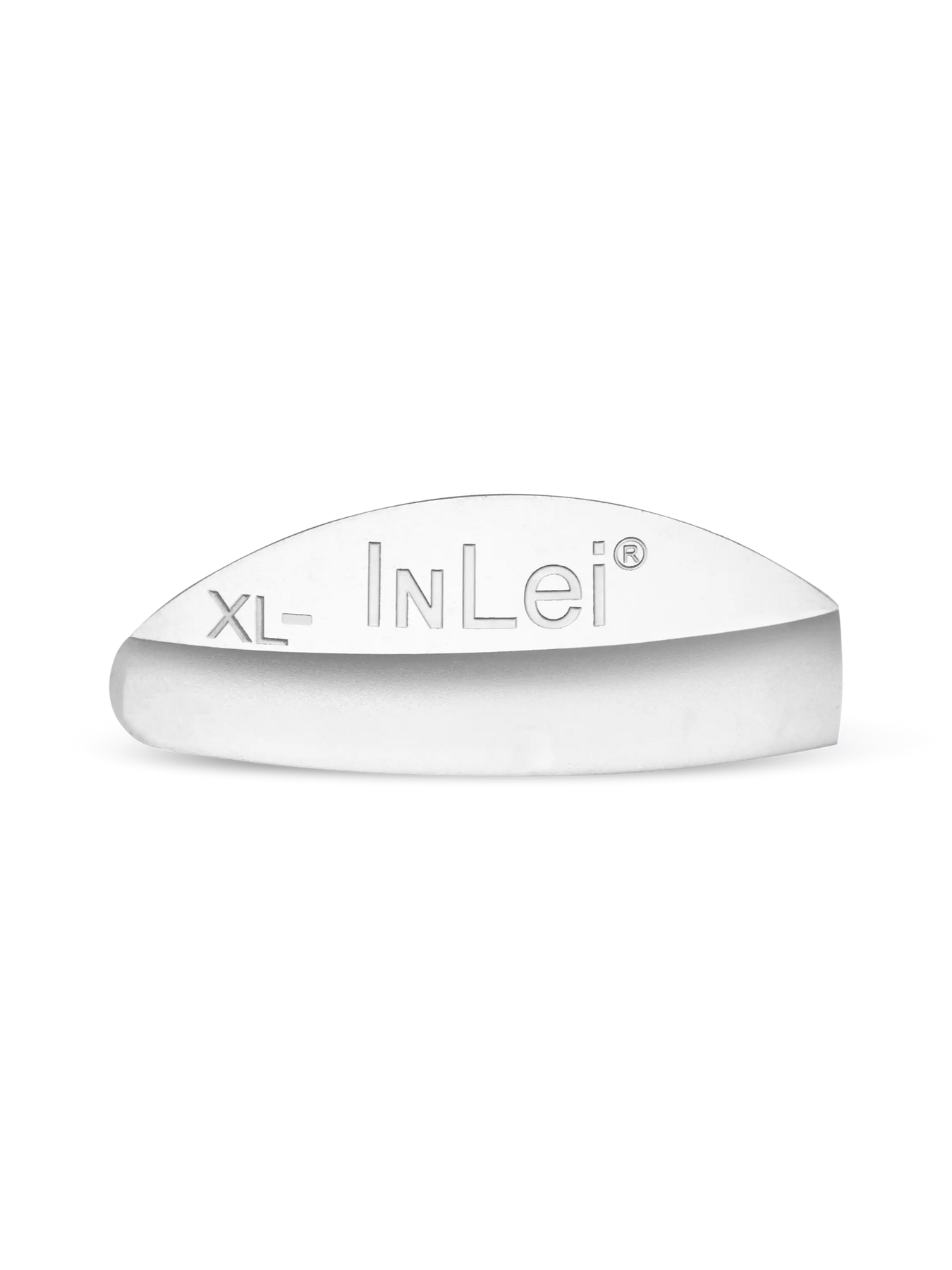 ONE xL – silikonski jastučići za trepavice, 6 pari5