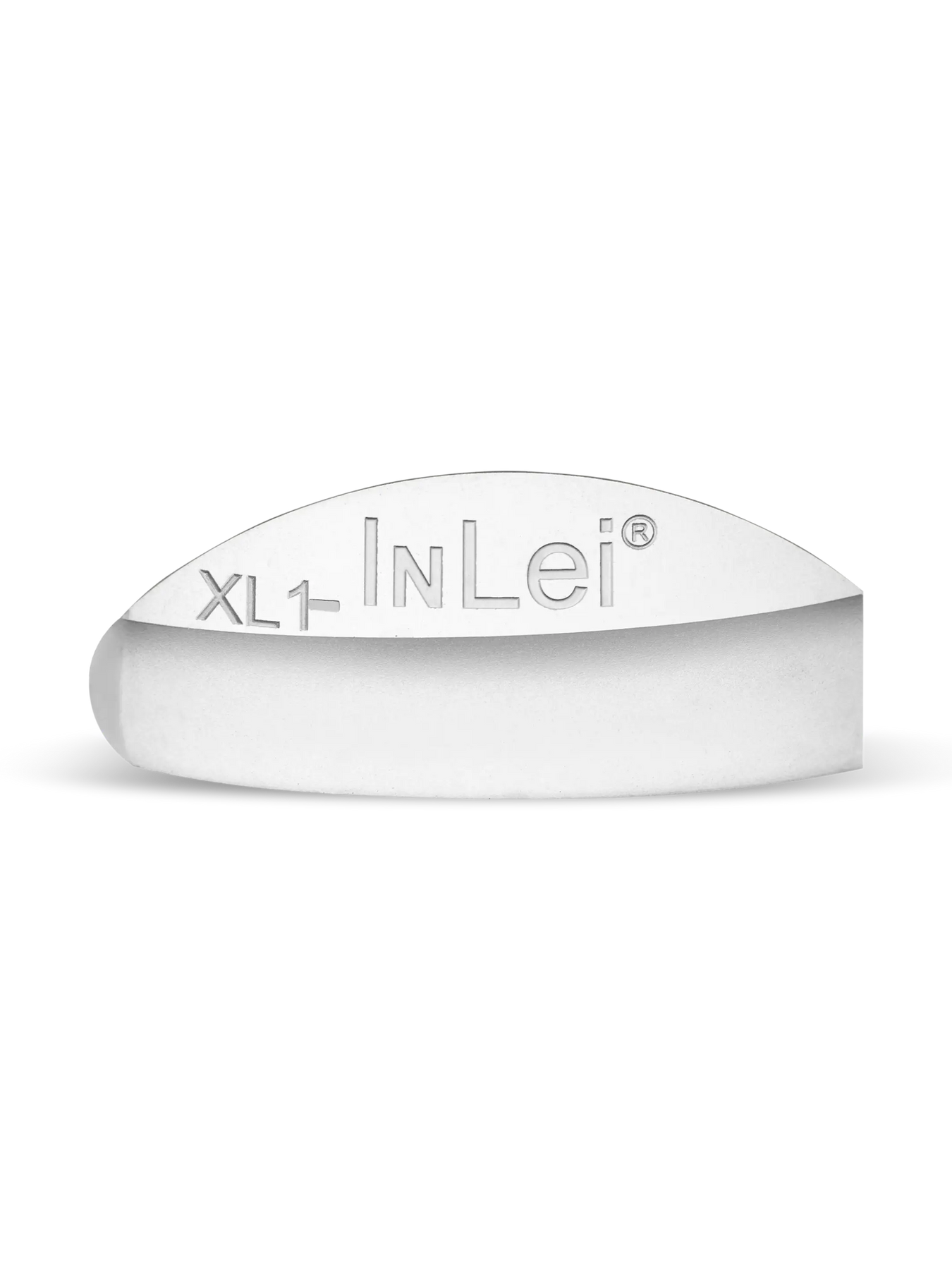 ONE xL1 – silikonski jastučići za trepavice, 6 pari4