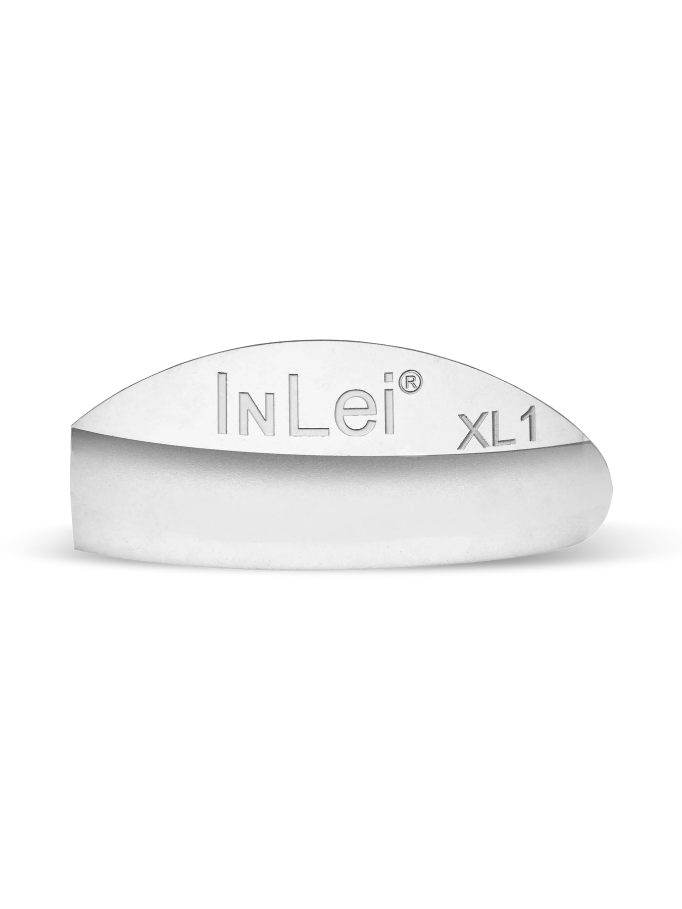 ONE xL1 – silikonski jastučići za trepavice, 6 pari5